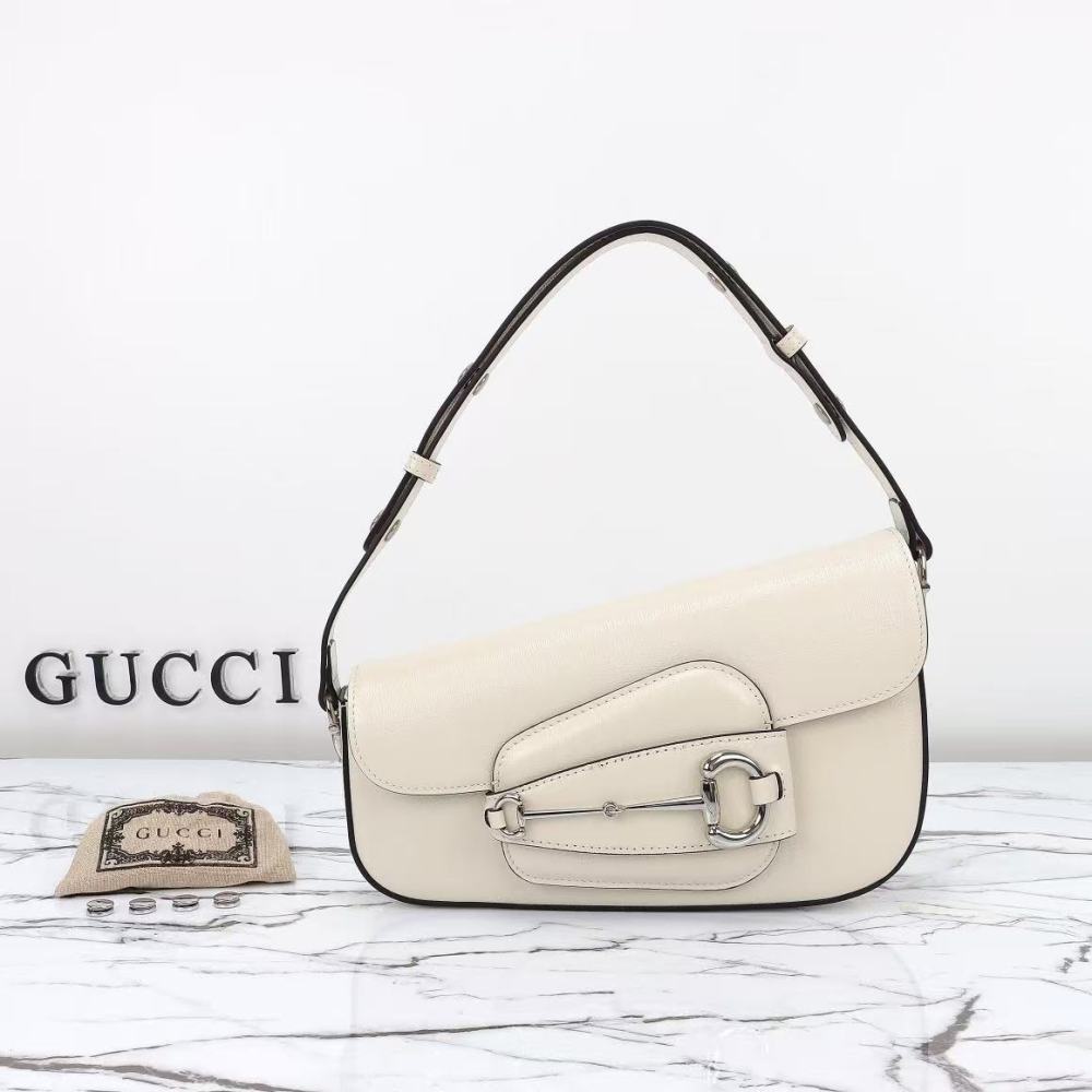 GUCCI古驰 Horsebit 1955