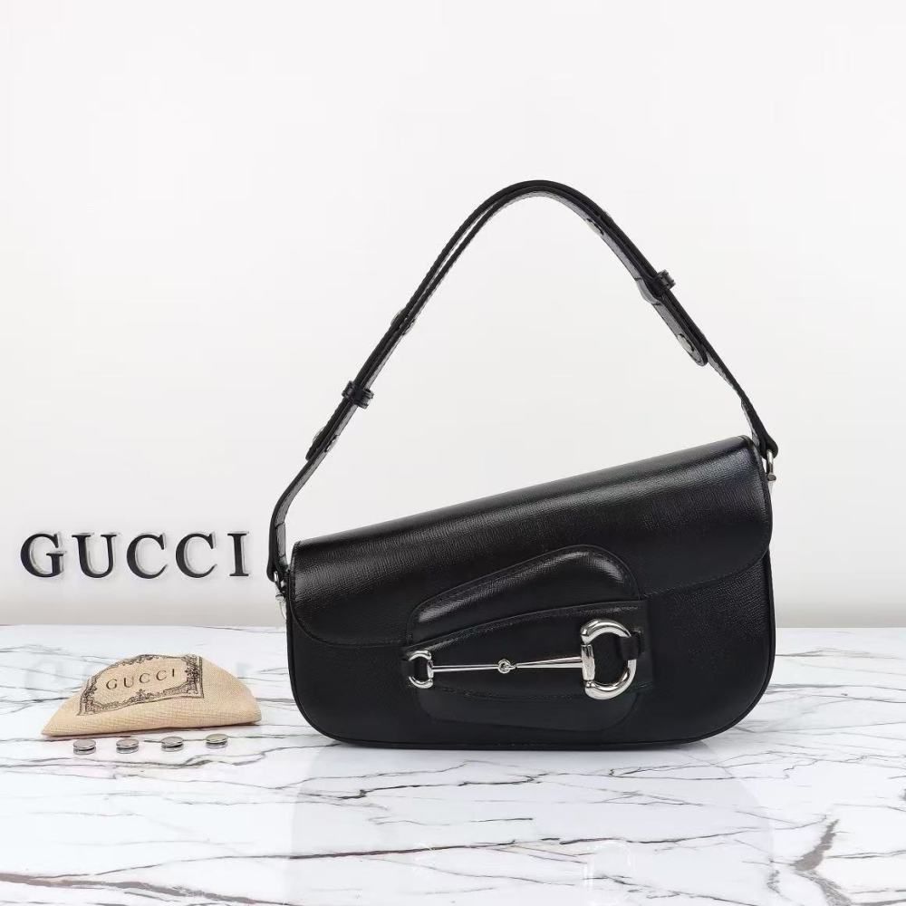 GUCCI古驰 Horsebit 1955