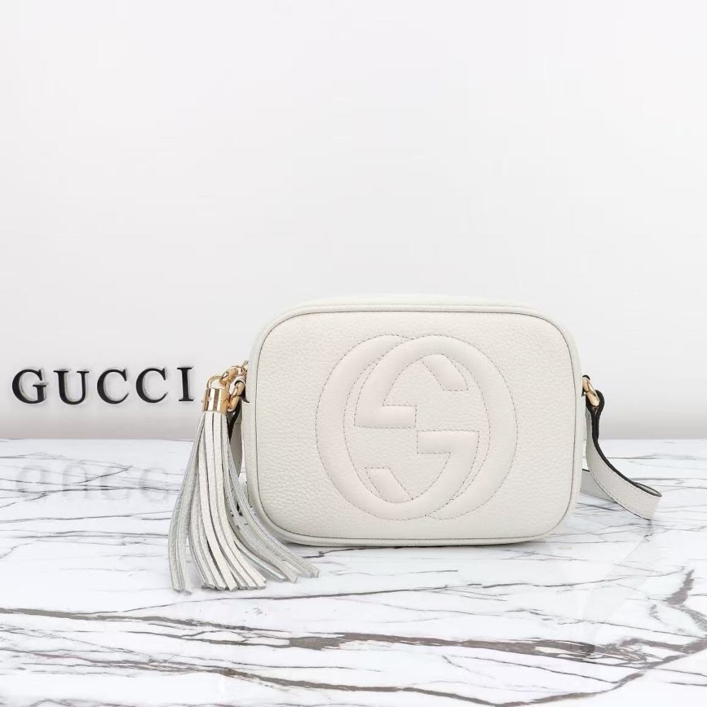 GUCCI Soho/Blondie/Leather/21CM/24CM
