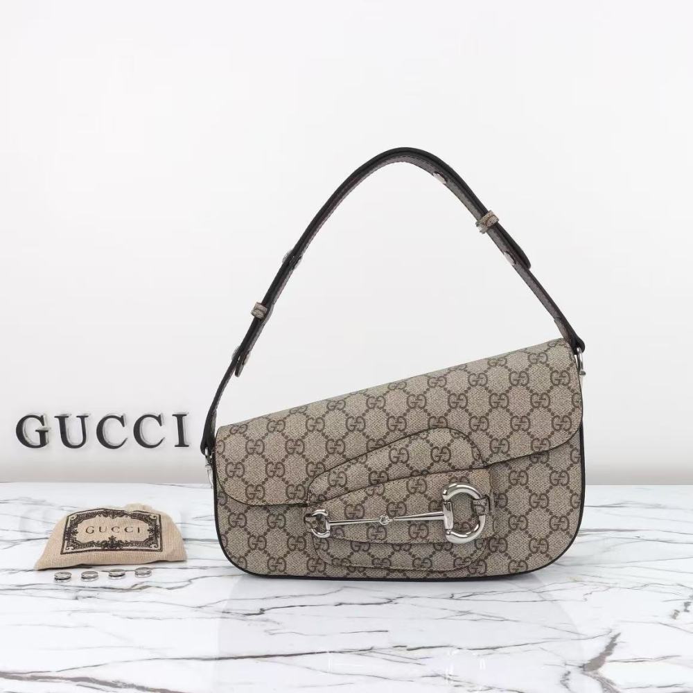 GUCCI古驰 Horsebit 1955