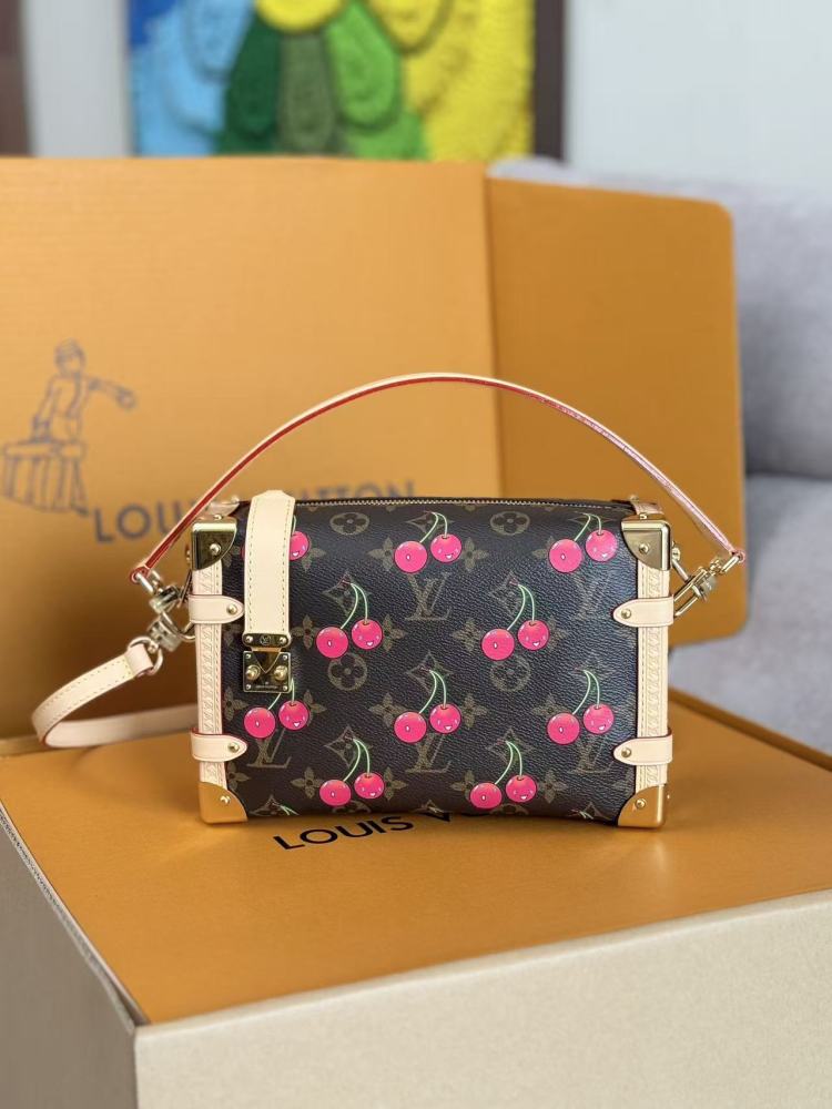Louis Vuitton Cherry Series