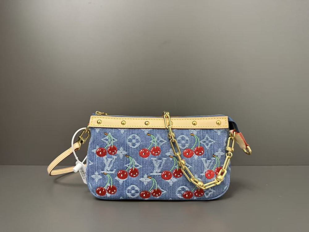 Louis Vuitton Cherry Series