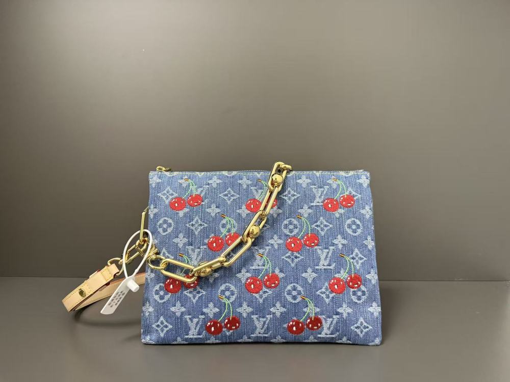 Louis Vuitton Cherry Series