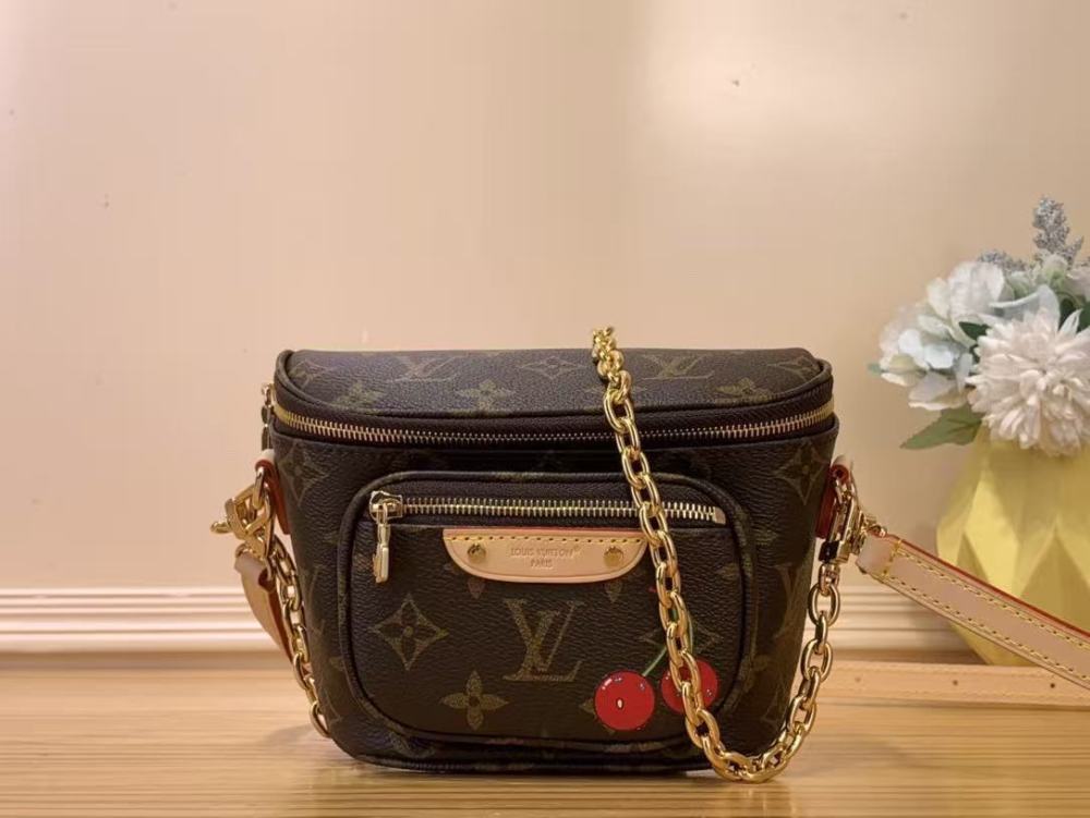 Louis Vuitton Cherry Series
