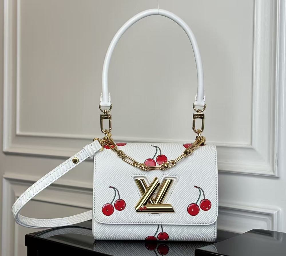 Louis Vuitton Cherry Series