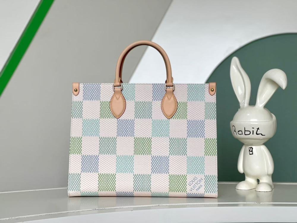 Louis Vuitton Damier Collection / Various Styles and Sizes