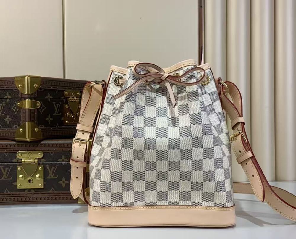 Louis Vuitton Damier Collection / Various Styles and Sizes