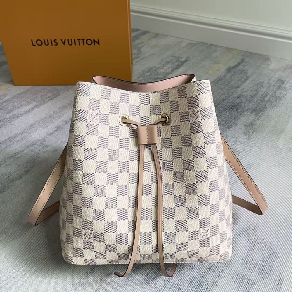 Louis Vuitton Damier Collection / Various Styles and Sizes