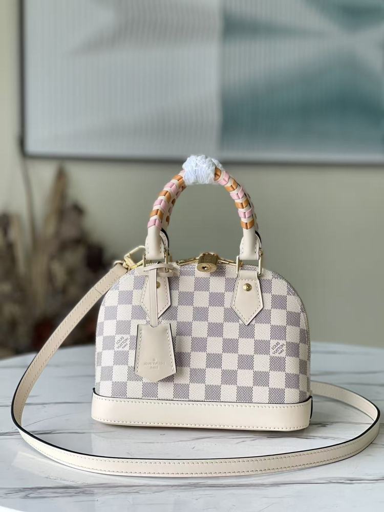 Louis Vuitton Damier Collection / Various Styles and Sizes