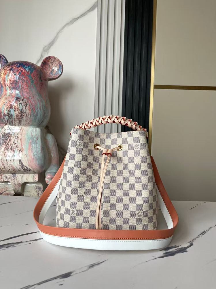 Louis Vuitton Damier Collection / Various Styles and Sizes