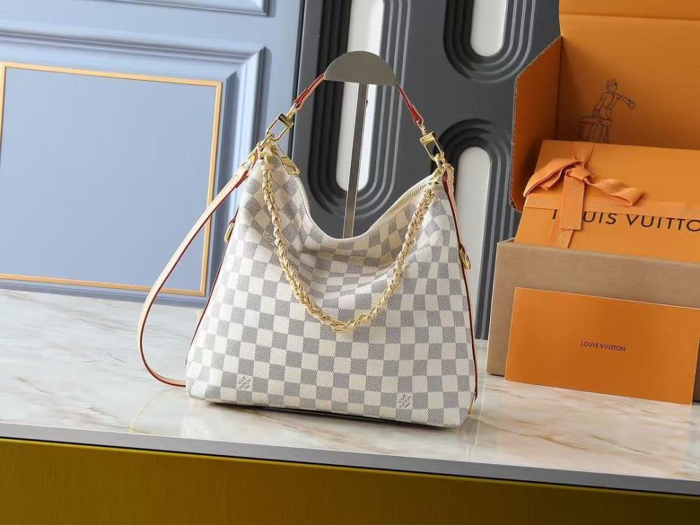 Louis Vuitton Damier Collection / Various Styles and Sizes