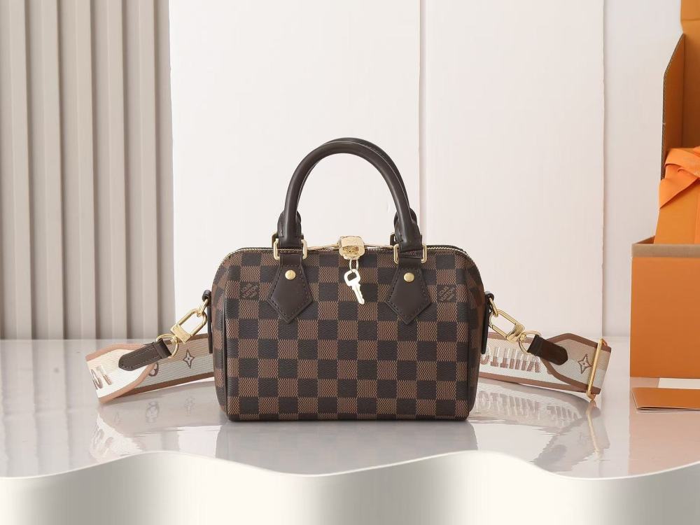 Louis Vuitton Speedy 20 series / Various styles and colors available