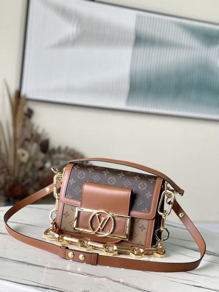 Louis Vuitton classic monogram
