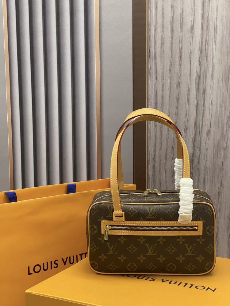Louis Vuitton classic monogram