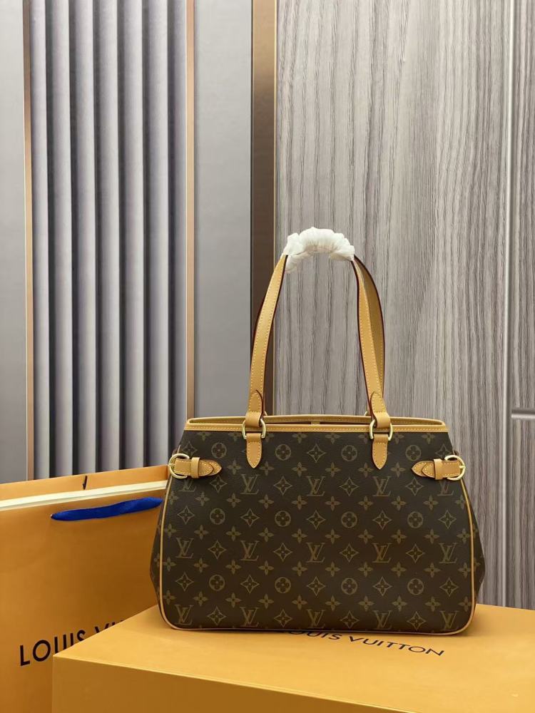 Louis Vuitton classic monogram