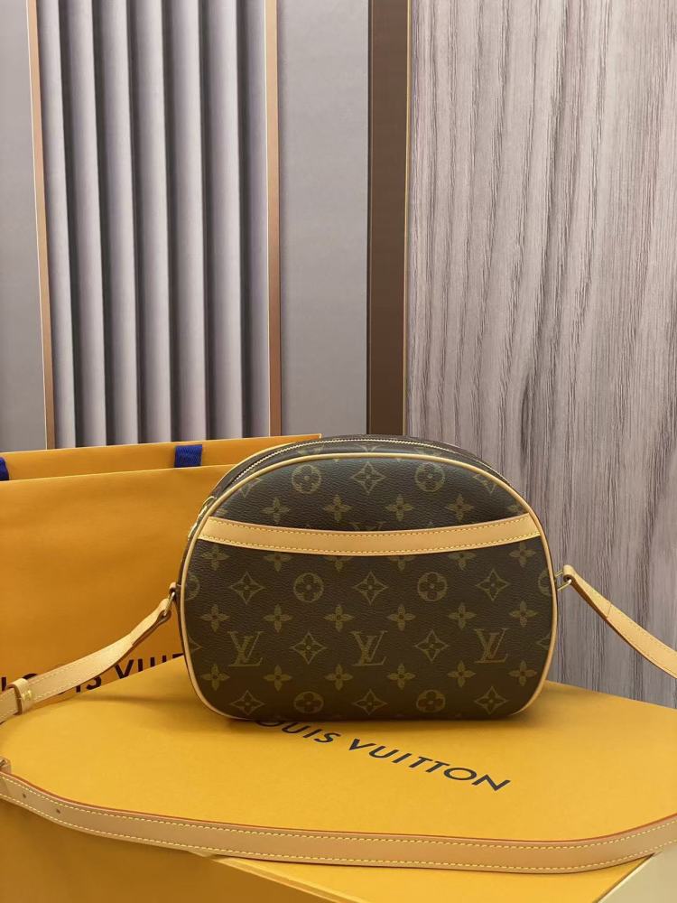 Louis Vuitton classic monogram