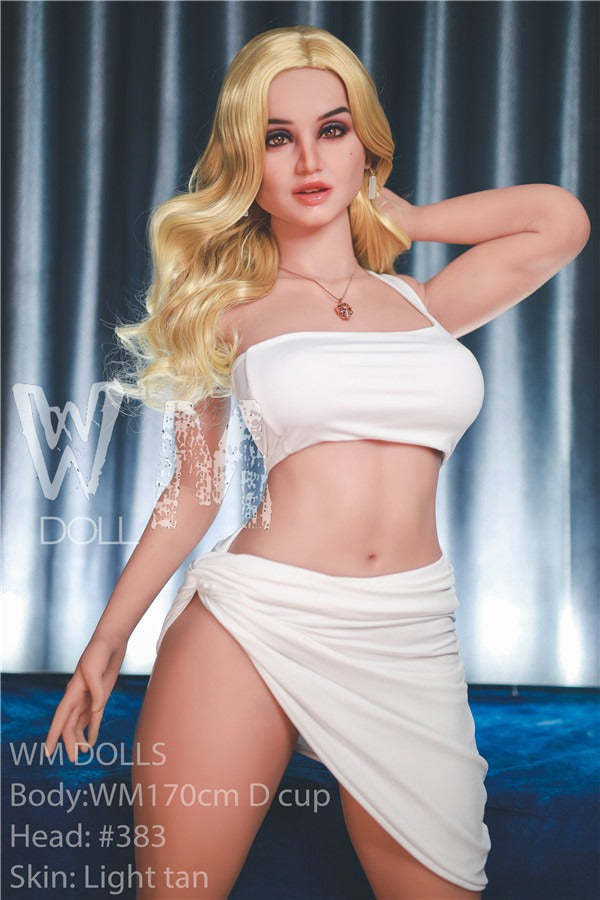WMDOLL 170cm Jordyn Realistic  Sex Doll Mature Milf Sex Doll