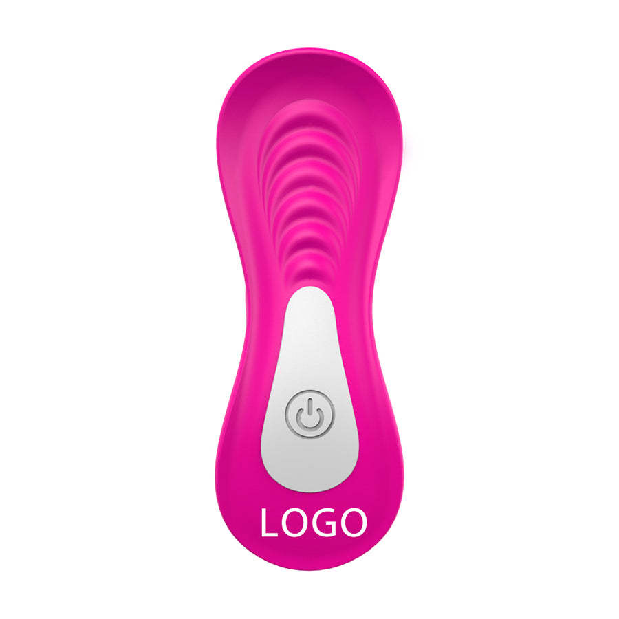 S128-2  Remote Control Wearable Vibrator Sex Toys Women Pussy G Spot Vagina Anal Plug Prostate Massager Women Men Vibrator