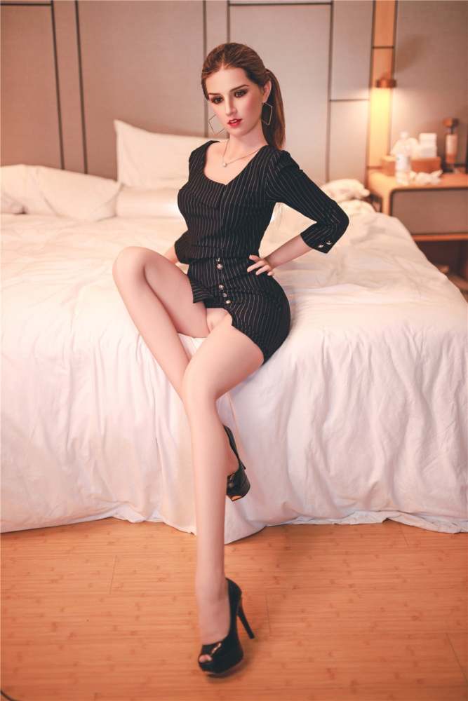 JYDOLL 170cm Silicone head-Abby JY Sex Doll artificial dolls oral doll lifesize adult dolls