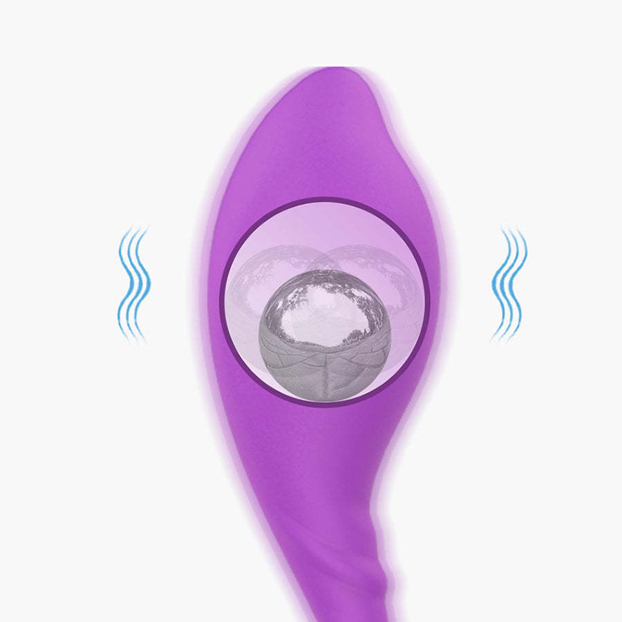S038  3 silicone kegel balls kits vagina exercise ben wa balls for women