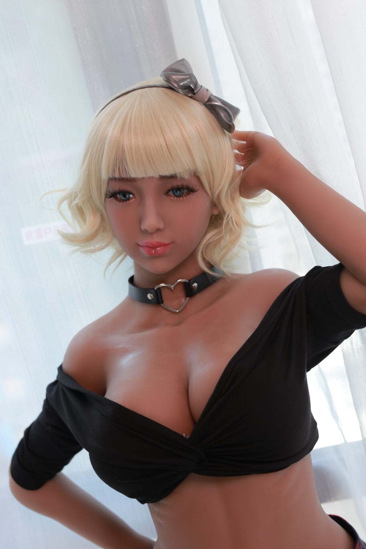 151cm JYDOLL Pag Big Breast Sex Doll doll tpe realistic sexy doll sexy love doll