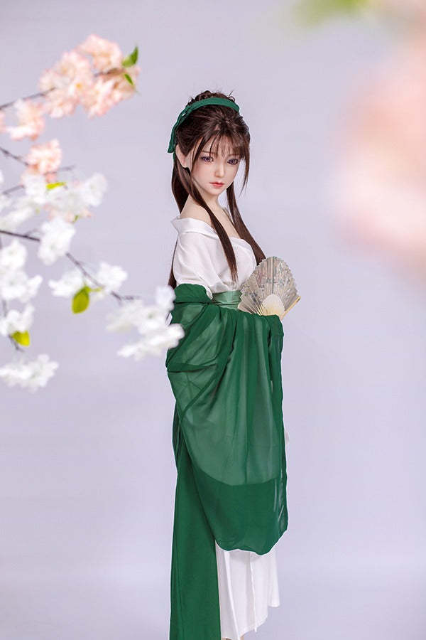 158cm Helen Floating sexy inflatable Sex Doll  Super Realistic Asian Chinese Sex Doll