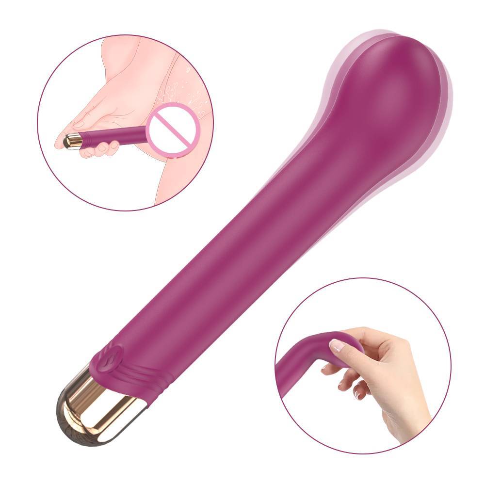 S422 other massage products Clitoris g-spot vibrator women vibrator clitoral stimulation nipple vibrator sex toys for woman