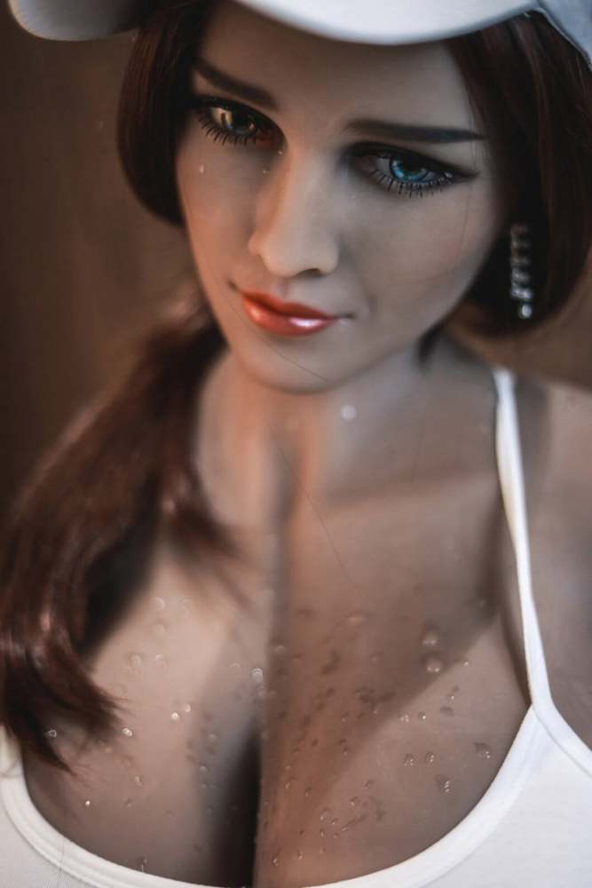 151cm JYDOLL Kaitlyn Muscle N Cup Sex Doll jy doll heads tpe dolls for sale doll sexy silicone