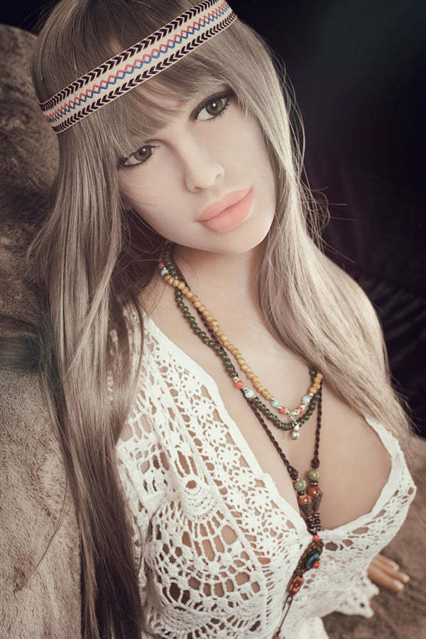 JYDOLL 165cm Giana  Sex-Doll Harmony Use Realistic   Realistic Mature Busty Female Sex Doll