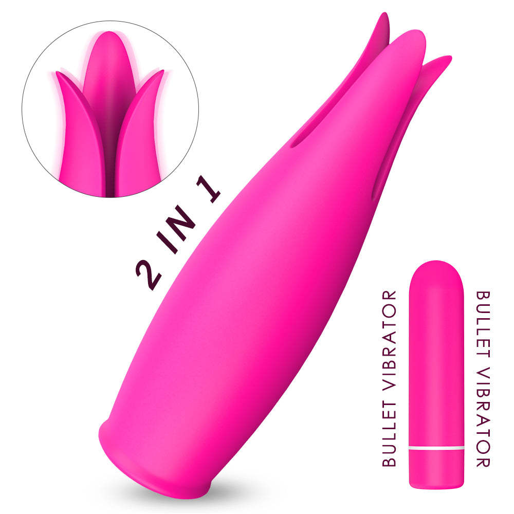 S136  High Quality 9 Speed Vibrators Mini Bullet Clitoris Stimulator Women Sex Toys Vibrating Bullet Vibrators