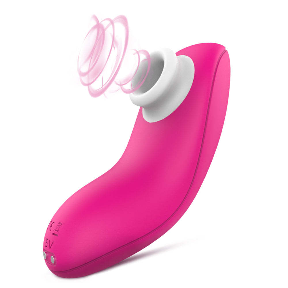 S187 Japanese sucking vibrator nipple female clitoris for sex nipple sucking sex breast massage machine