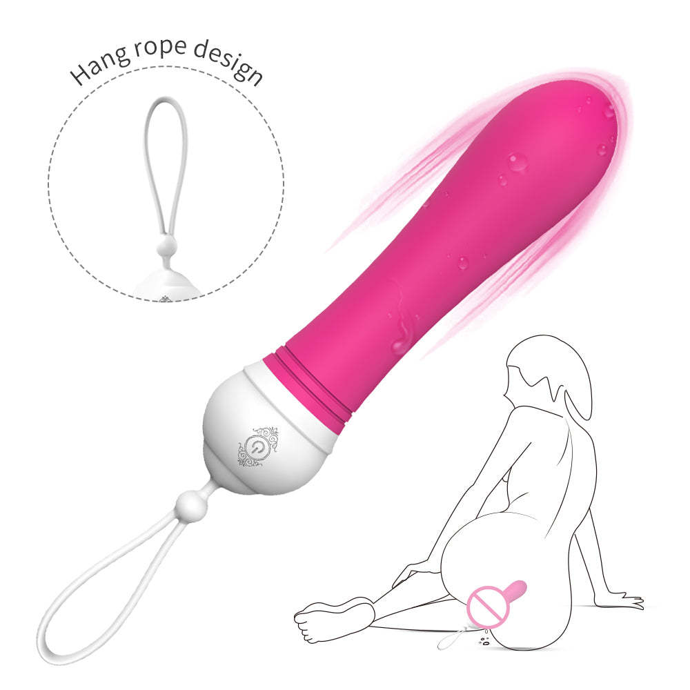 S127  electric female vagina massager vibrator machine women sex toys g spot vibrators for ladies