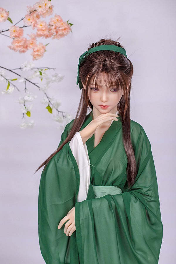 158cm Helen Floating sexy inflatable Sex Doll  Super Realistic Asian Chinese Sex Doll