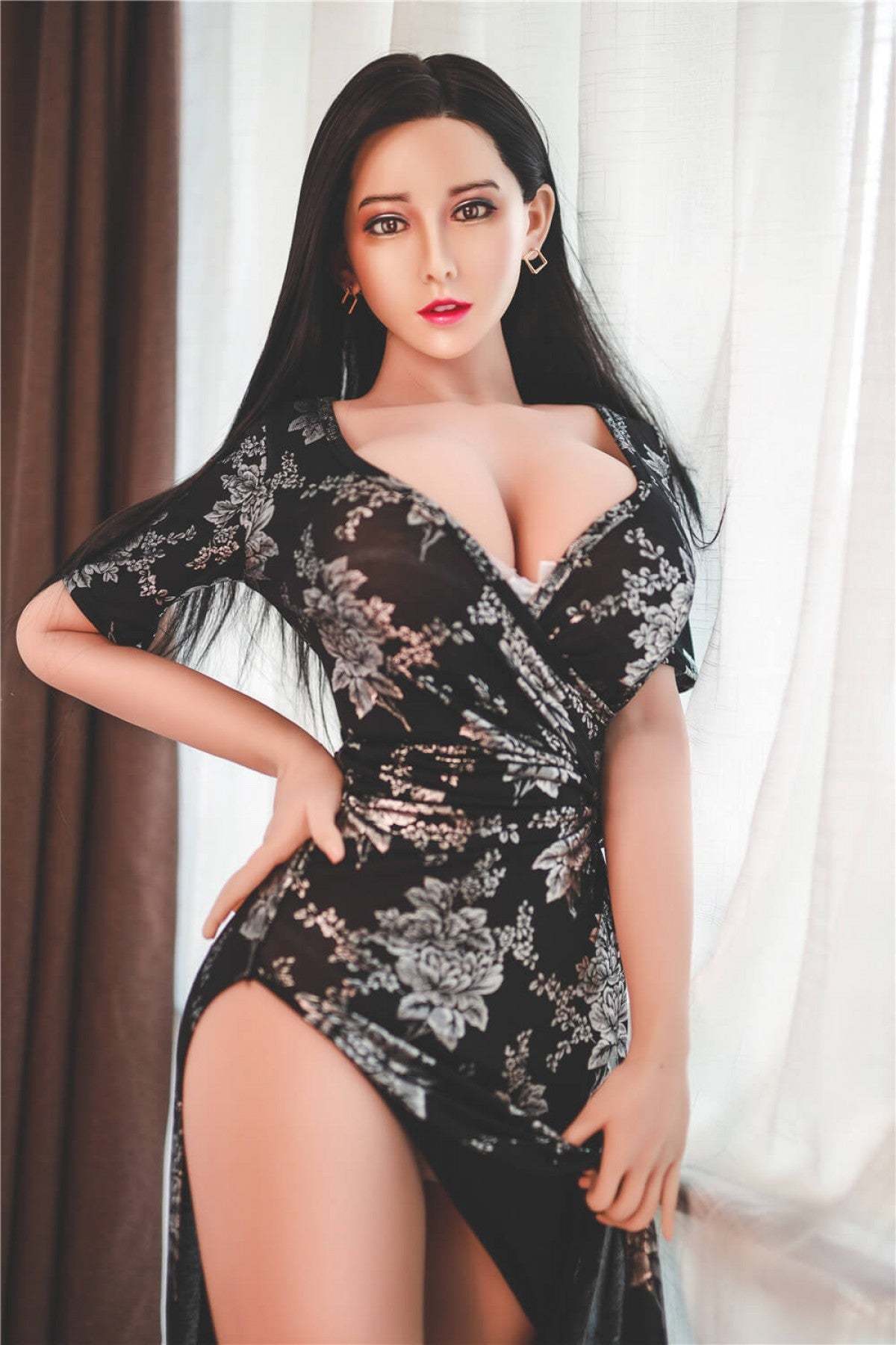 JYDOLL 170cm XiuYang JY Sex Doll Big Breast cheapest love doll life like sexy dolls adult pleasure dolls