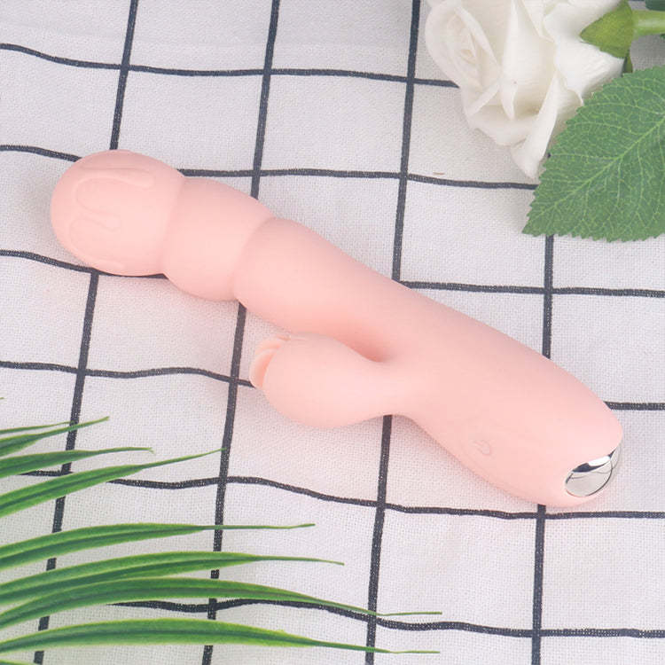 S294 Silicone Pussy Vagina G Spot clitoris Nipple licking Massage Sex Toys Women Adult Tongue vibrator