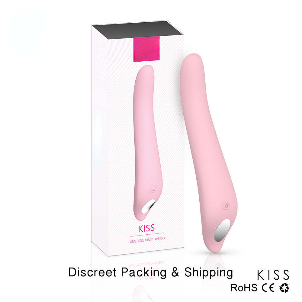 S052 wholesale factory price pink girl series shaking lipstick vibrator for online and real stores