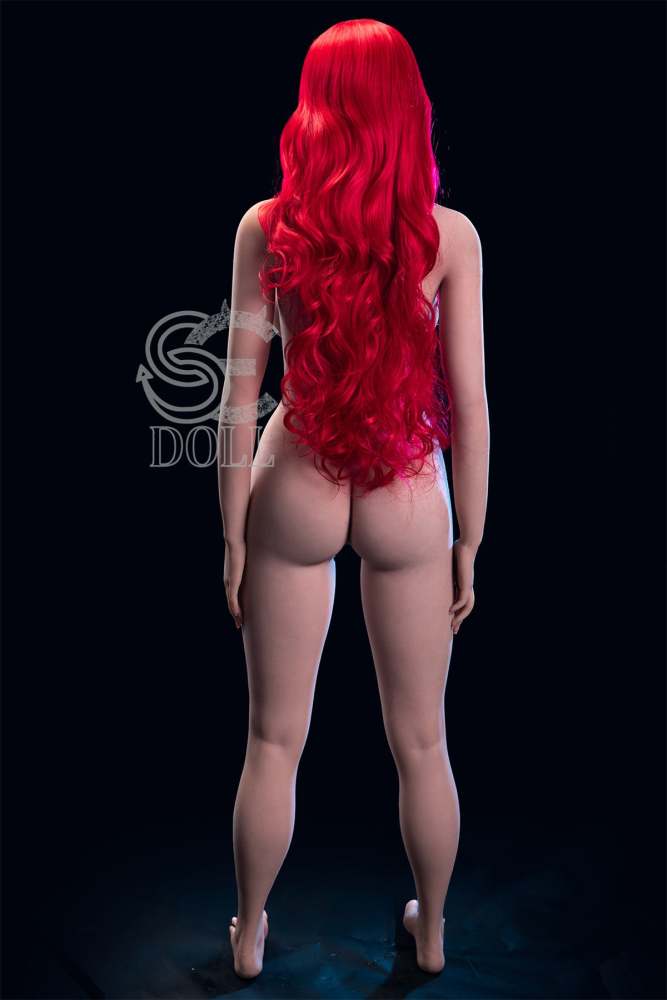 161cm SEDOLL Nicole Light Tan Sex Doll kleine sex doll living sex doll new sex dolls sex dolls men
