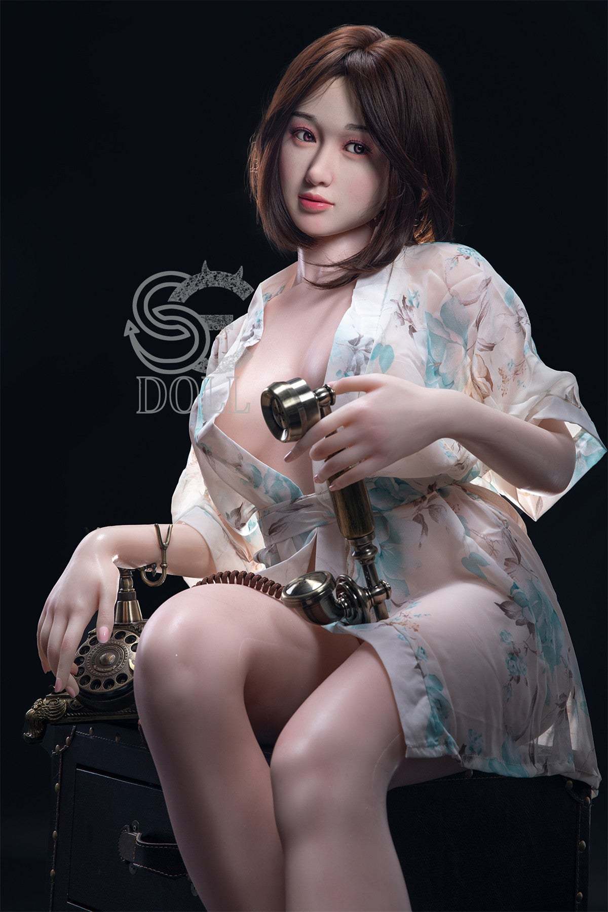 160cm SEDOLL Mariko C Cup Full Silicone Sex Doll biggest sex doll booty sex doll bubble butt sex doll full body sex doll