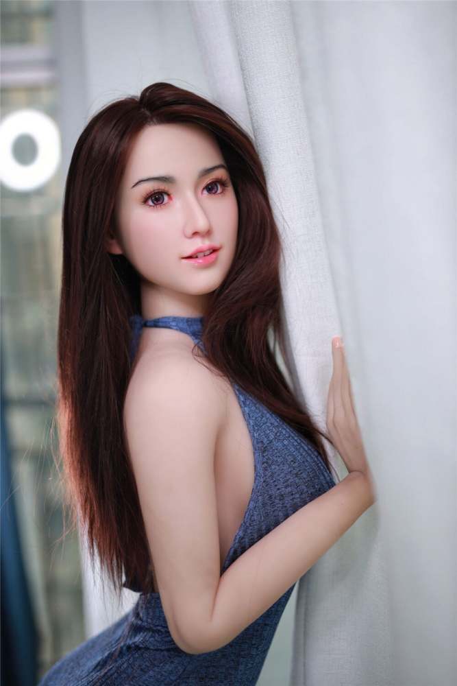 JYDOLL 168cm Ling-2 JY Sex Doll Big Breast harmony robot doll full size silicone love dolls best adult doll
