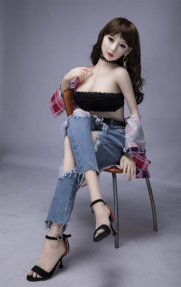 Dollunion TPE | 158cm Xiuyan1 New Coming Big Booty Sex Doll women sex dolls lifesize realistic sex dolls