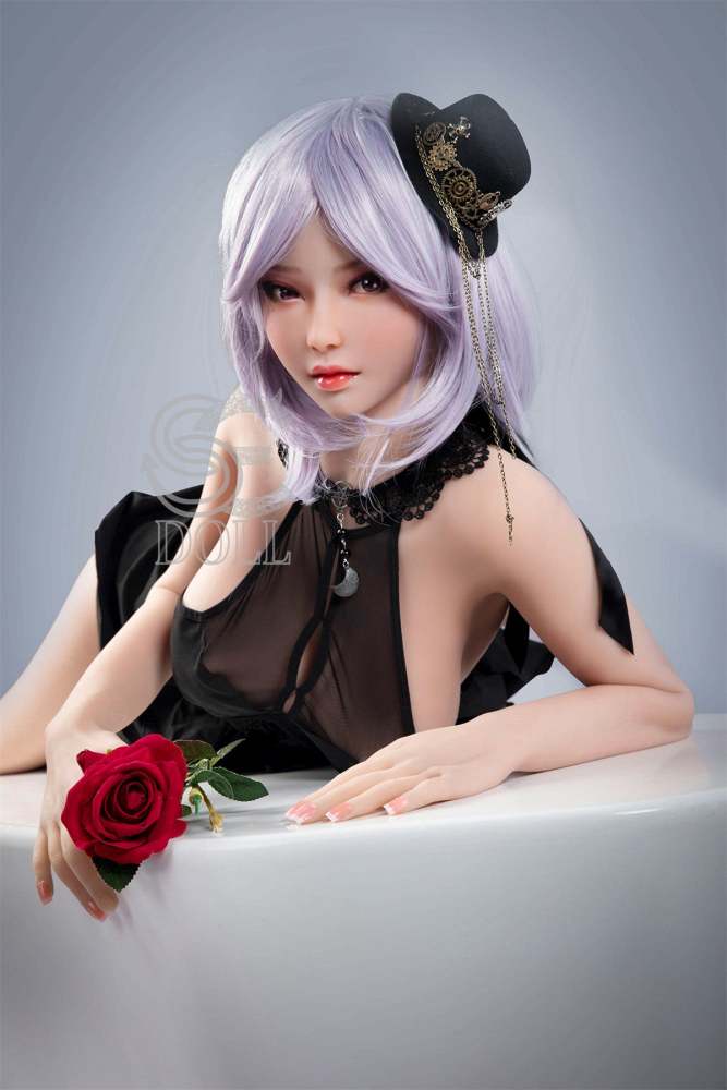 165cm SEDOLL Miya F cup with SE#075 head full body male sex doll hentai sex doll invented sex dolls