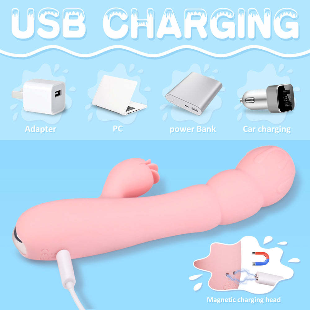 S294 Silicone Pussy Vagina G Spot clitoris Nipple licking Massage Sex Toys Women Adult Tongue vibrator