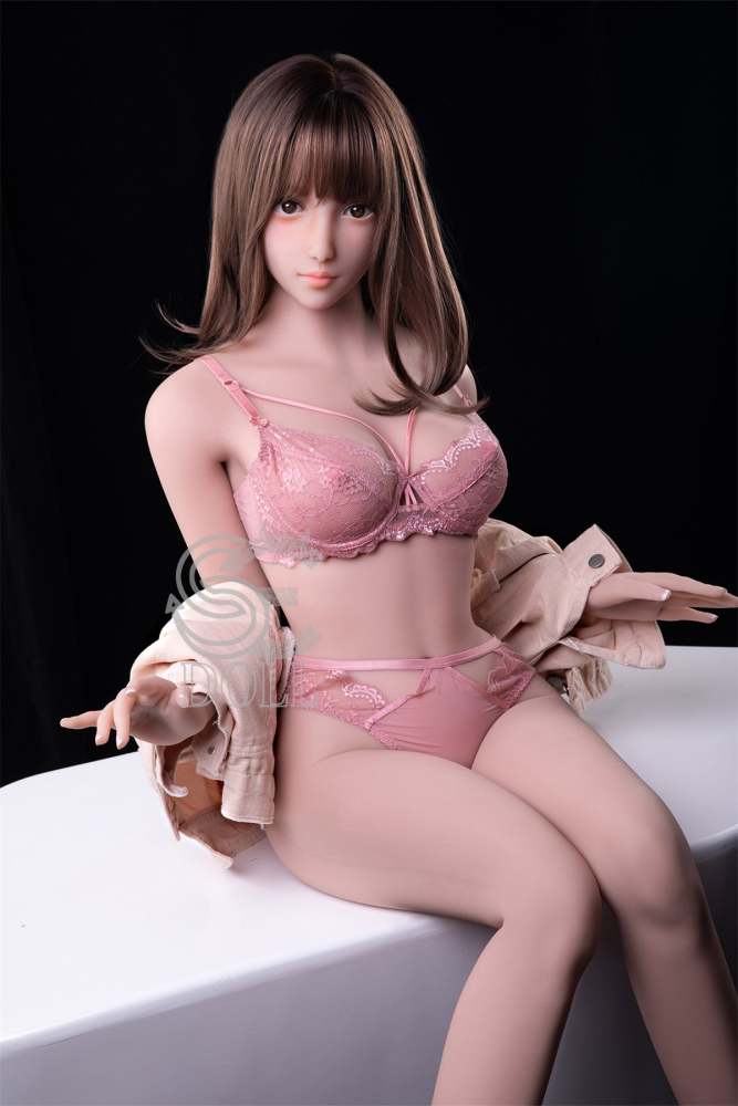 158cm SEDOLL Skye D cup Light Tan big ass sex dolls japan sex doll korean sex dolls male sex dolls for sale