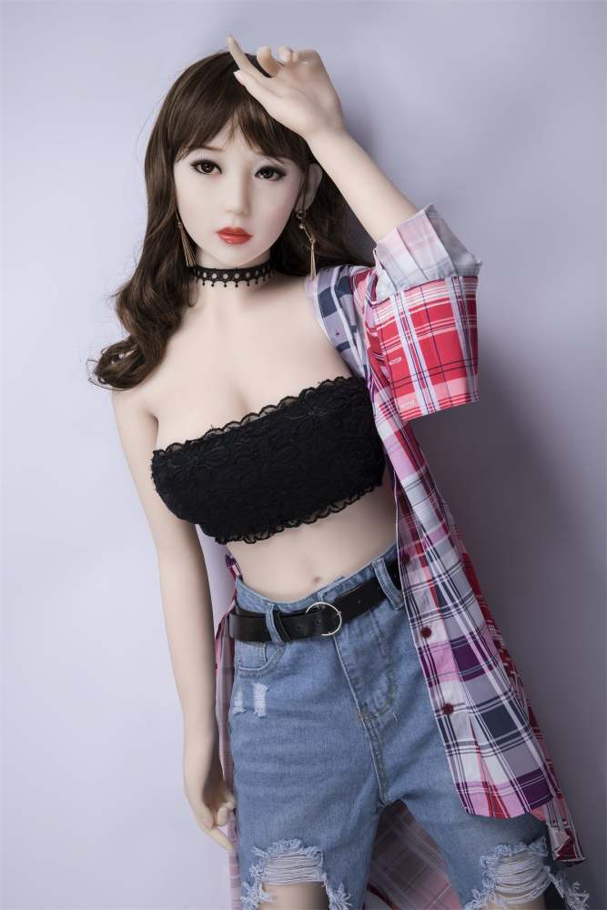 Dollunion TPE | 158cm Xiuyan1 New Coming Big Booty Sex Doll women sex dolls lifesize realistic sex dolls