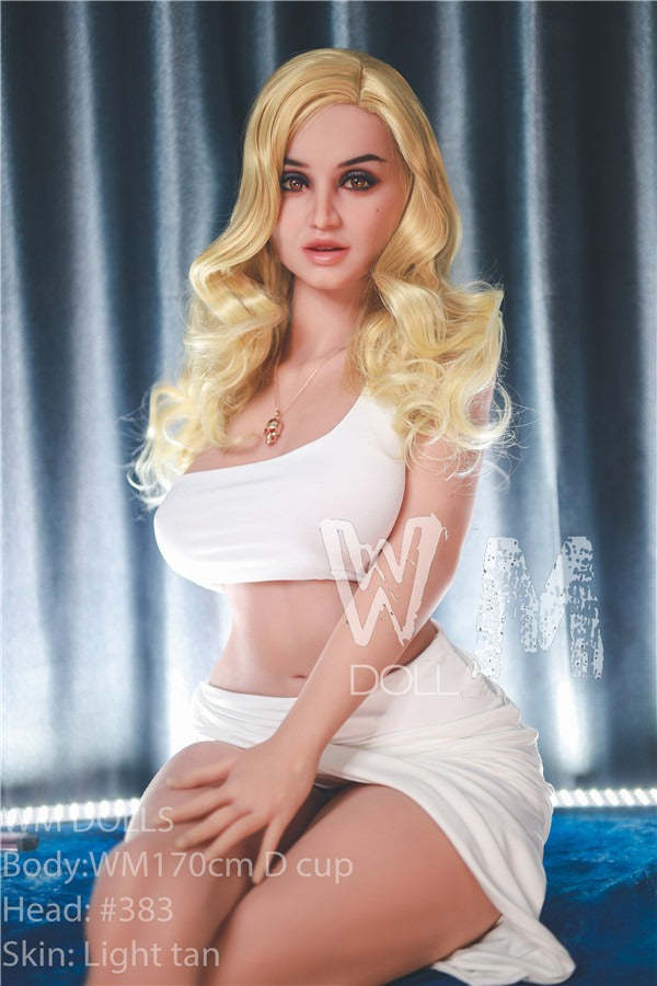 WMDOLL 170cm Jordyn Realistic  Sex Doll Mature Milf Sex Doll