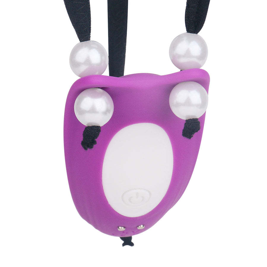 S222-2  wireless remote control wearable vibrator panties for women ladyboy clitoris stimulation sex toys with sex underwear