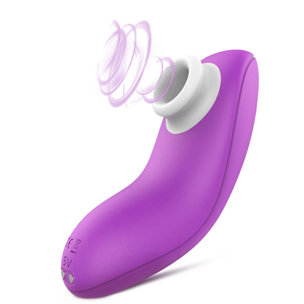 S187 Japanese sucking vibrator nipple female clitoris for sex nipple sucking sex breast massage machine