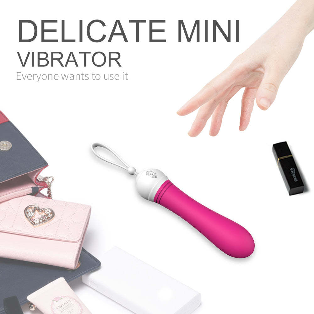 S127  electric female vagina massager vibrator machine women sex toys g spot vibrators for ladies