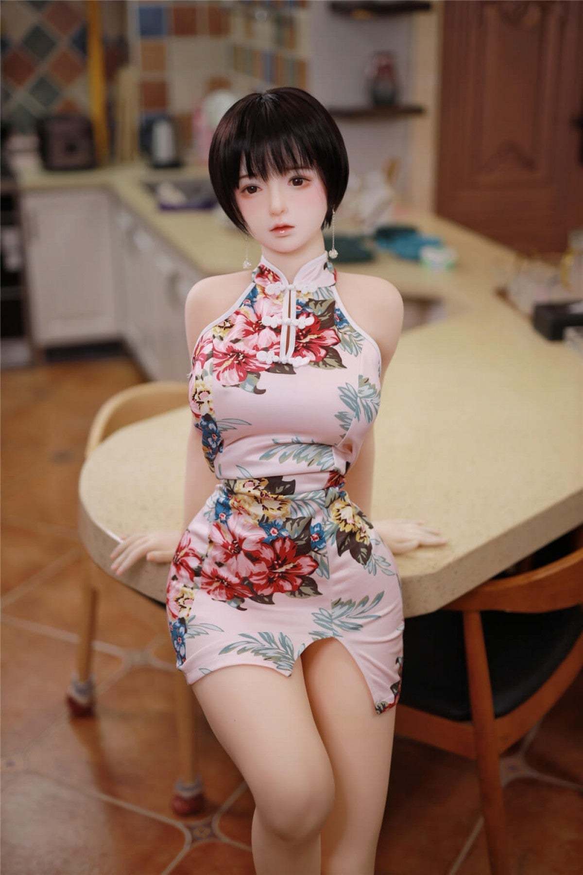 161cm JYDOLL Adonia Sex Doll Big Breast best lovedoll full body love dolls silicone tpe doll