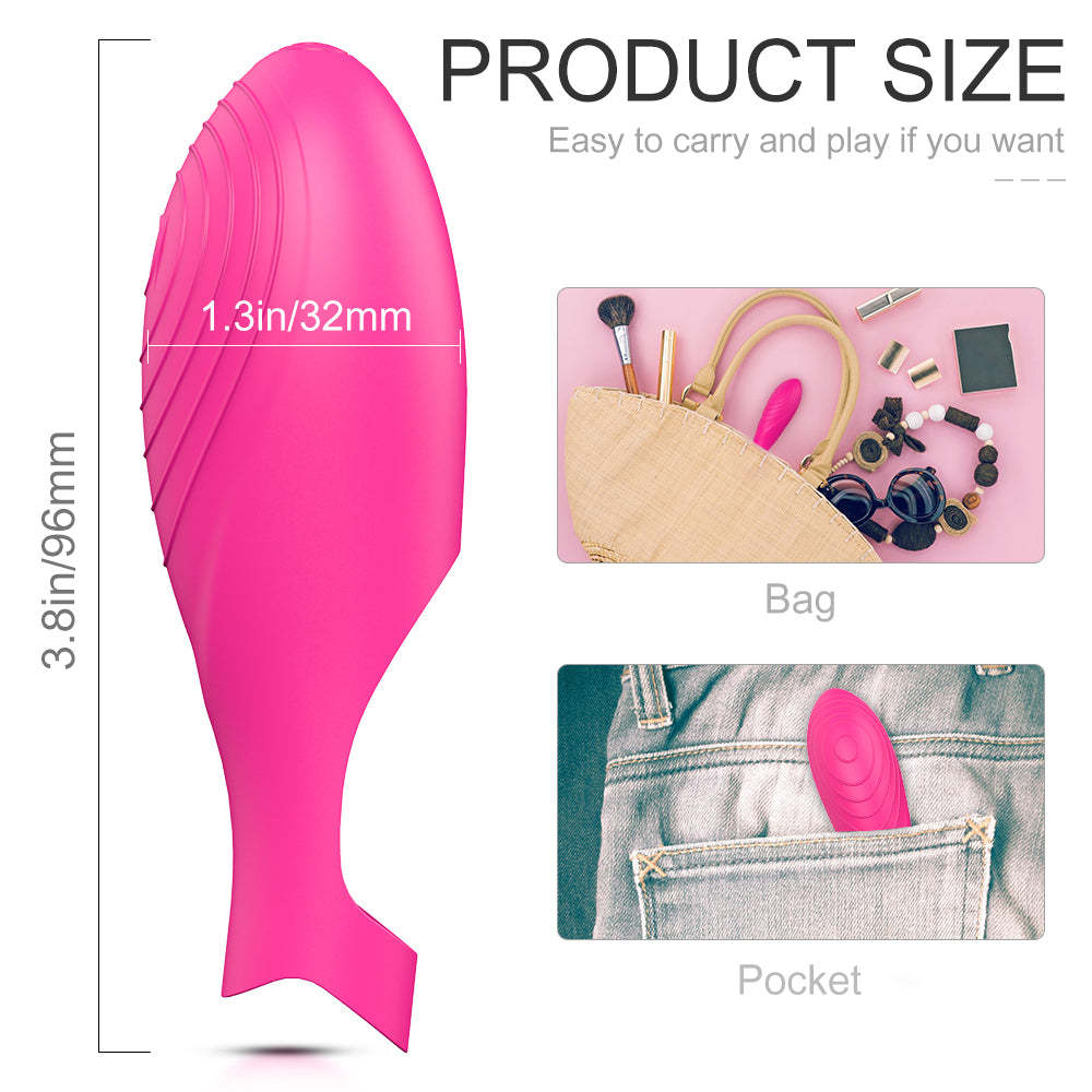 S236 Amazon Hot Sale pink silicone g spot clitoral Anal pussy woman mini vibrator finger vibrator sex toy